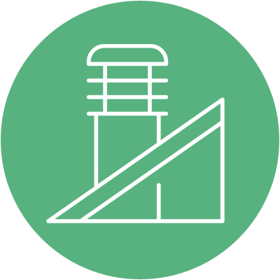 Chimney Icon